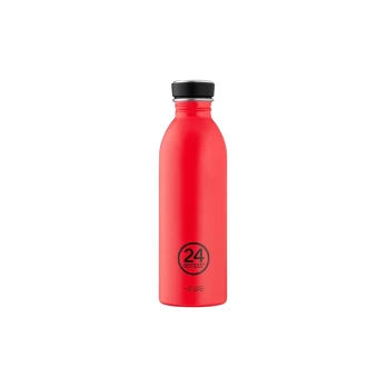 Gertuvė STONE HOT RED