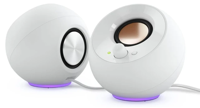 Garsiakalbiai Creative Pebble SE RGB