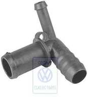Vag Ventiliatorius Rangiklis Sharan Mk1 1996 2000 Originalus 037103228