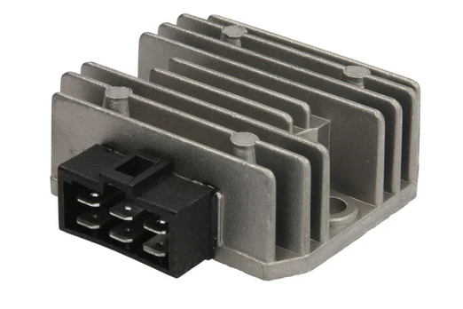 Įtampos reguliatorius DZE02065 (12V, 25A)