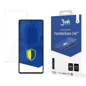 Ekrano apsauga 3mk FlexibleGlass Lite Google Pixel 7 5G kaina