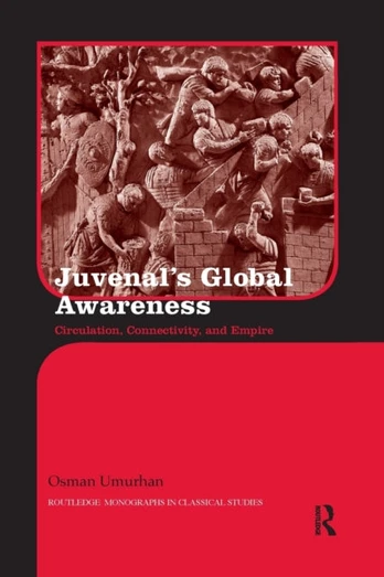 Juvenal's Global Awareness - Minkštas viršelis