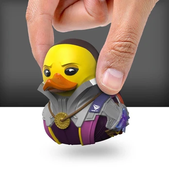 Numskull Destiny Tubbz Mini Ikora