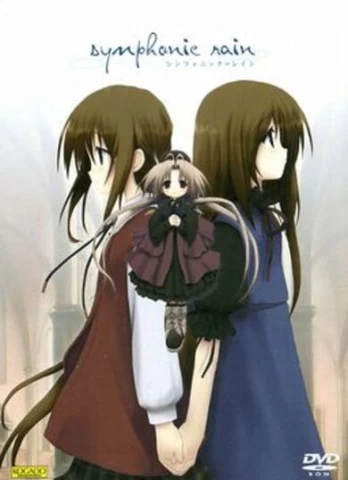 Symphonic Rain PC
