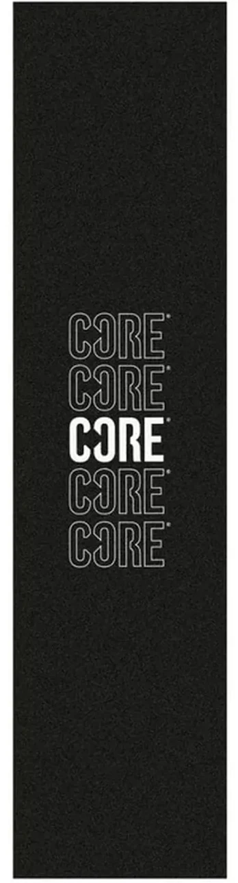 Core Echo Pro Scooter Griptape (Black)
