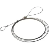 NET ACC SAUGOS LAIDAS 3M/5-PACK 5801-971 AXIS kaina