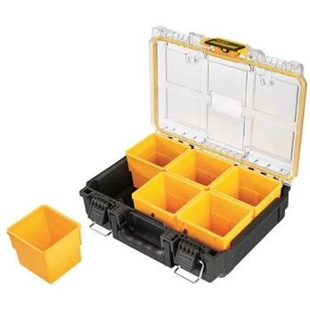 Dewalt Dewa TOUGHSYSTEM 2.0 Halbform. Organizer | DWST83392-1