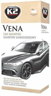 K2 HYDROFOBOWY SZAMPON SAMOCHODOWY VENA 1L