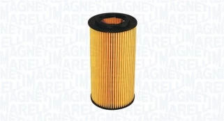 Alyvos filtras MAGNETI MARELLI 152071760876 kaina