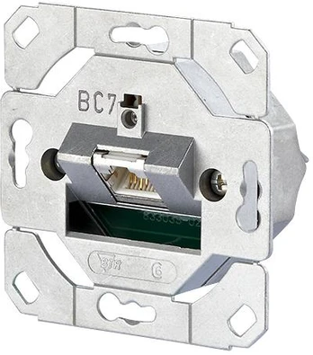 METZ CONNECT E-DAT C6 1 prievadas UP0