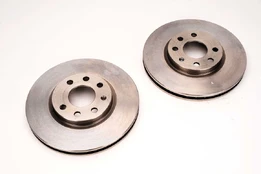 DELPHI BG3569 Brake Disc kaina
