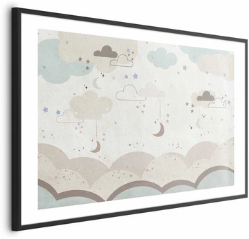 Artgeist Plakatas - Fairytale Night
