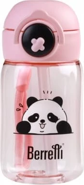 Berretti Buteliukas na wodę BR-0237 360 ml