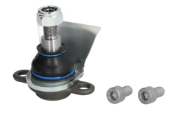 Šarnyras FEBI FE19276 kaina