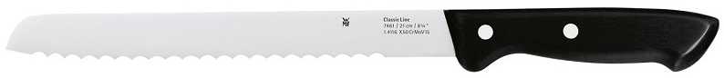WMF-Nóż do pieczywa 34cm, Classic Line