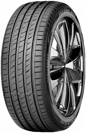 ROADSTONE NFERA SU1 255/35R18 94Y XL RP