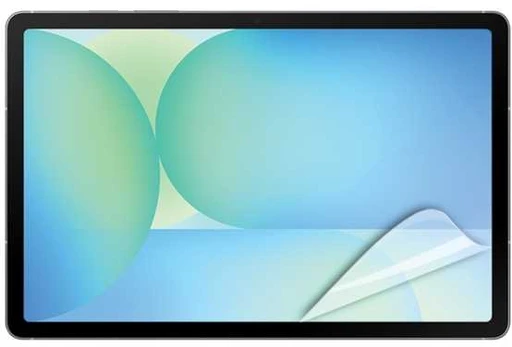 Dėklas Mobilis Screen Prot. Anti-Shock IK06 Clear Galaxy Tab S9/FE