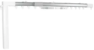 SHELLY RAEX P35 2.3-4m Curtain Track | FG6977669360049