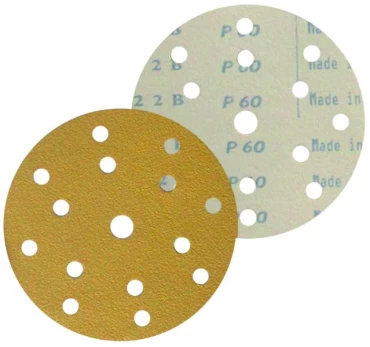 Abrasives STARCKE 10KZU240P