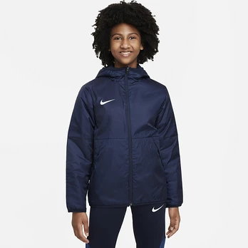Nike Park 20 Junior Fall Jacket - Dydis cm) (CW6159-451 Striukės)