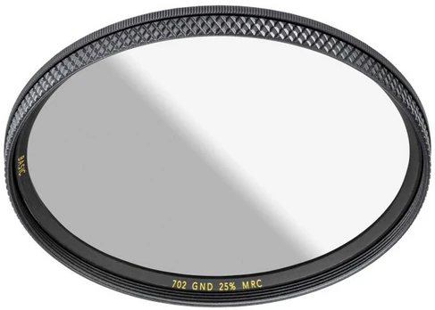 B+W filtras ND graduotas 25% Basic MRC 67mm