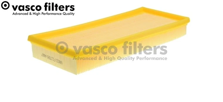 Oro filtras DAVID VASCO A687