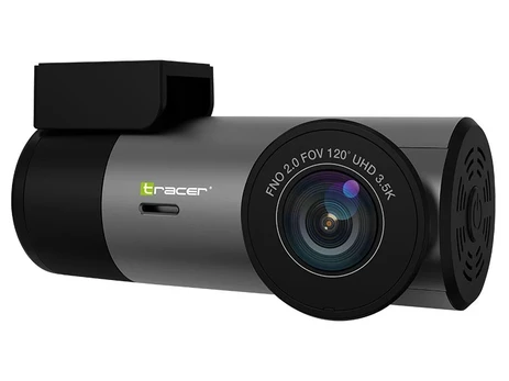 Automobilinė kamera TRACER SNAP 3.5S-WF