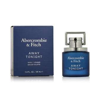Abercrombie & Fitch Away Tonight Man EDT 30 ml