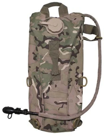 Max Fuchs Gertuvė "EXTREME" 2.5 l., OPERATION CAMO