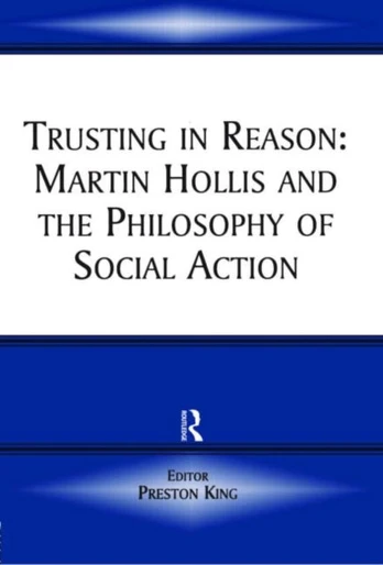 Trusting in Reason