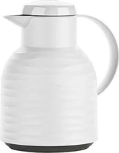 Stalo termosas Emsa Samba, 1 l, balta sp.