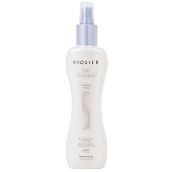 Biosilk nuo karščio apsauganti priemonė Thermal Shield, 207 ml