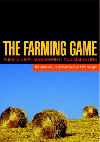 Farming Game