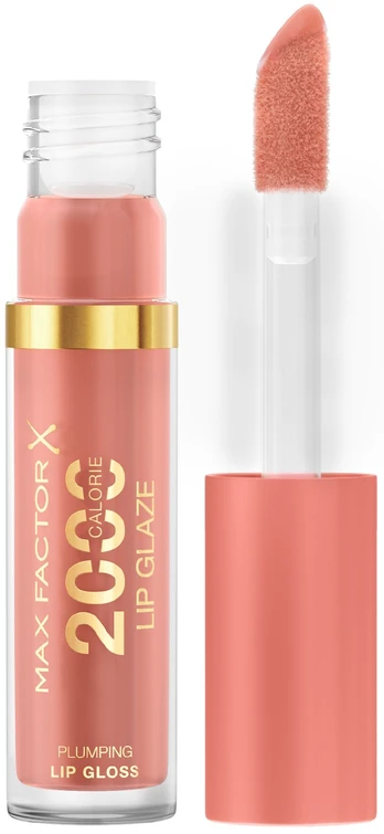 Lūpų blizgis Max Factor 2000 Calorie, 4.4 ml, 050 guava flair