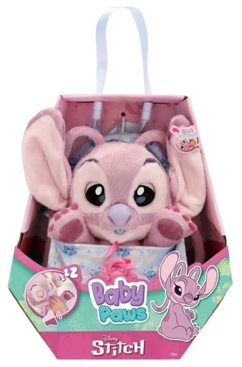 Baby Paws - Angel 24 cm (264-930803)