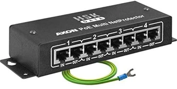 TST VIRŠĮTAMPIŲ RIBOTUVAS AXON-POE-MULTINET