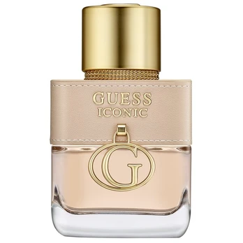 Guess Iconic kvapusis vanduo 30 ml moterims