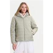 Puma Žieminė striukė Ess 685231 82 Chaki Regular Fit