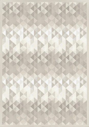 Narma kilimas Kiva cream 140x200 cm