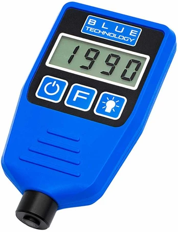 Blue Technology Miernik lakieru dx-13-al