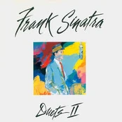 CD Frank Sinatra - Duets II