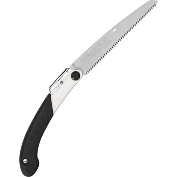 Sulankstomas pjūklas Silky Super Accel 210-14, 210mm