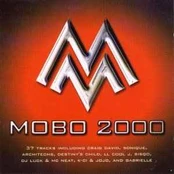 CD Various - Mobo 2000