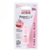 KISS POWERFLEX nagų klijai, 3 g kaina