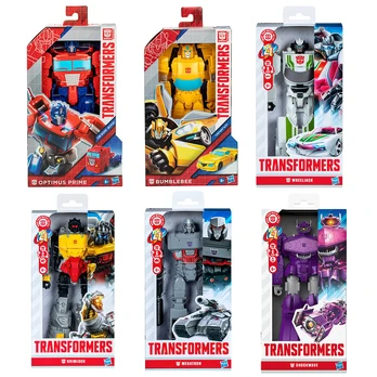 TRANSFORMERS transformeris, asort., E58835L6