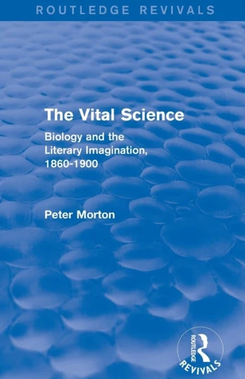 Vital Science (Routledge Revivals)