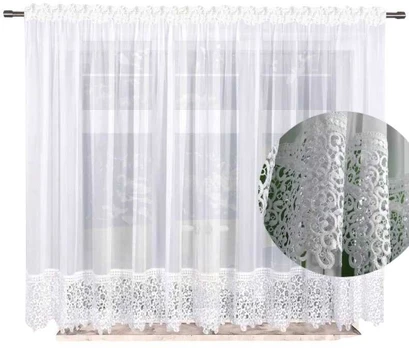 Dieninės užuolaidos Reco, 400x170cm