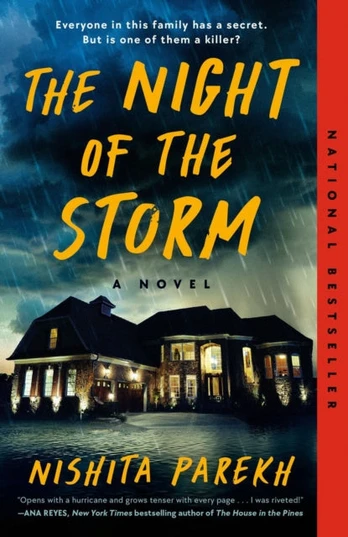 Night of the Storm