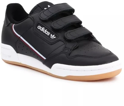 Adidas Continental 80 Strap Jr EE5360 batai