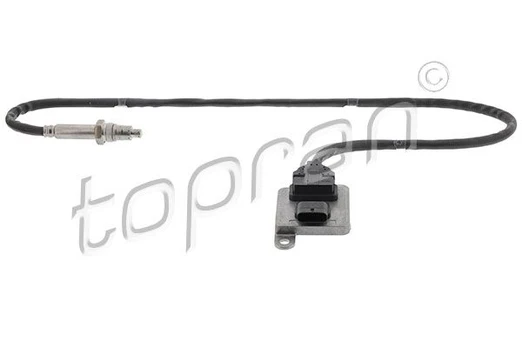 NOx jutiklis, NOx katalizatorius TOPRAN 410 484